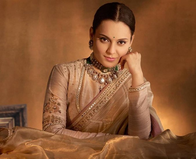 How Many times Kangana Ranaut has given controversial statements