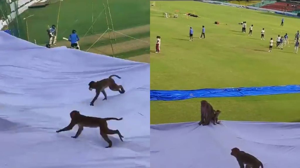 Kanpur Stadium, Ind vs Ban, Ban vs Ind