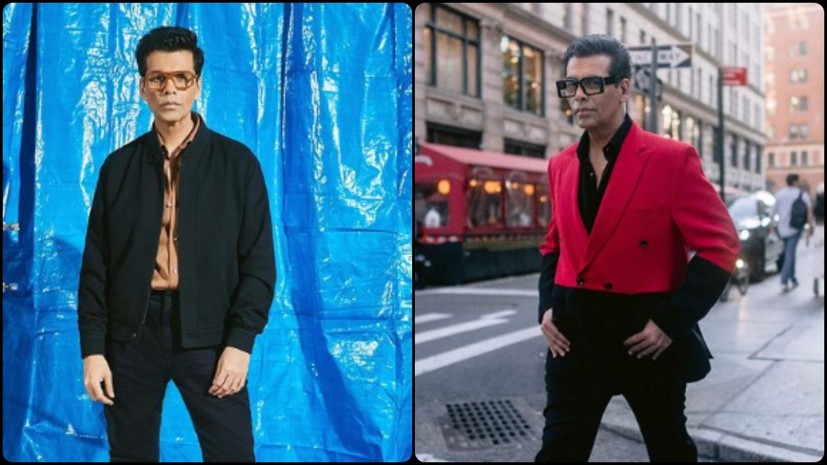 Karan Johar