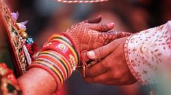 एससी समुदाय की लड़की ने एसटी लड़के से की शादी, पति के रिश्तेदारों ने दे दिया जहर, पिता ने कहा-न्याय चाहिए