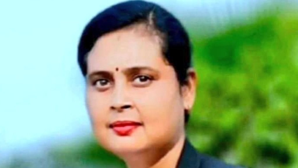 Kasganj | Advocate | up police