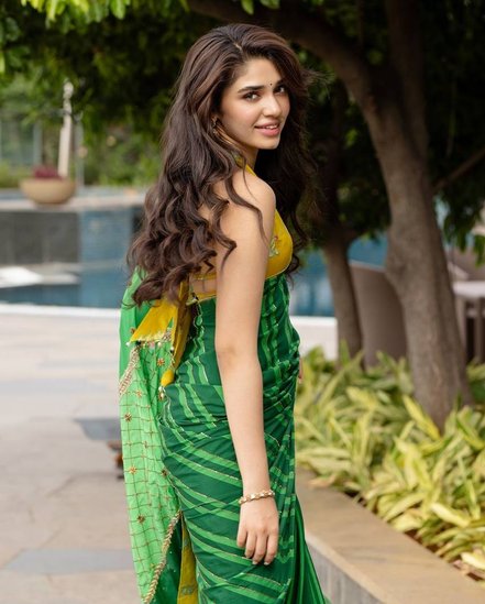 Keerthy Suresh Movies