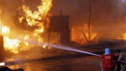 केन्या के स्कूल हॉस्टल में आग लगने से 17 स्टूडेंट्स की मौत, 13 झुलसे; जांच जारी