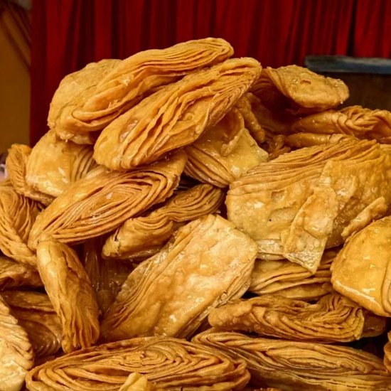 Khaja