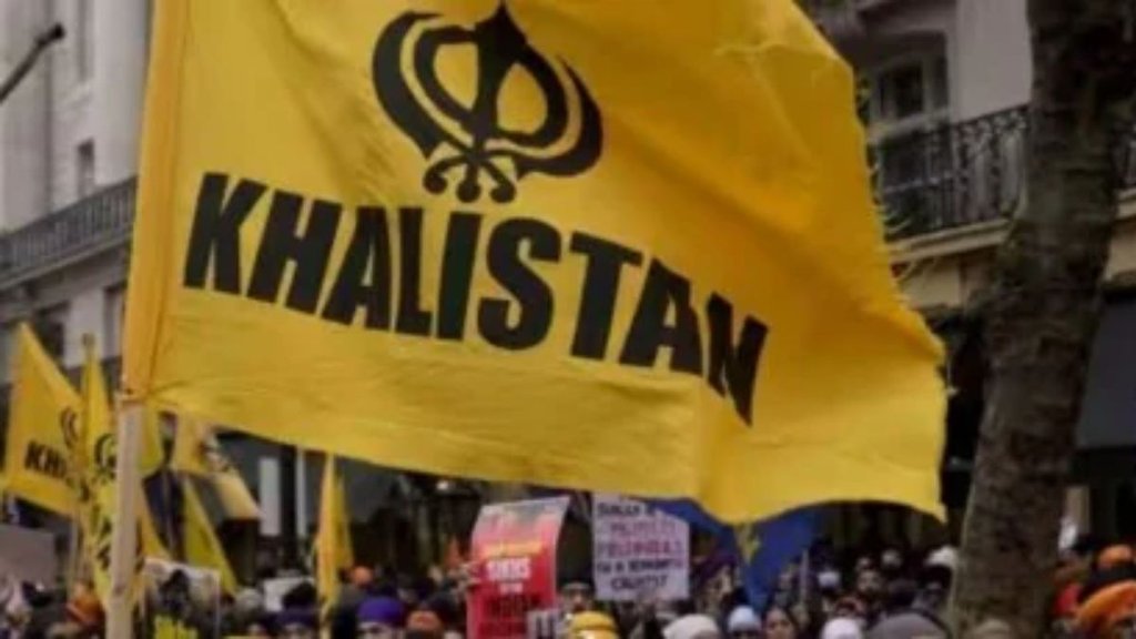 Khalistan News | Khalistan Rallies | Khalistan rallies