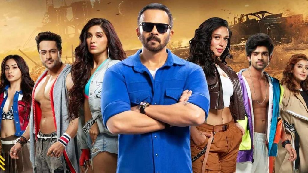 TV Adda, Khatron Ke khiladi, Khatron Ke khiladi 14, KKK14