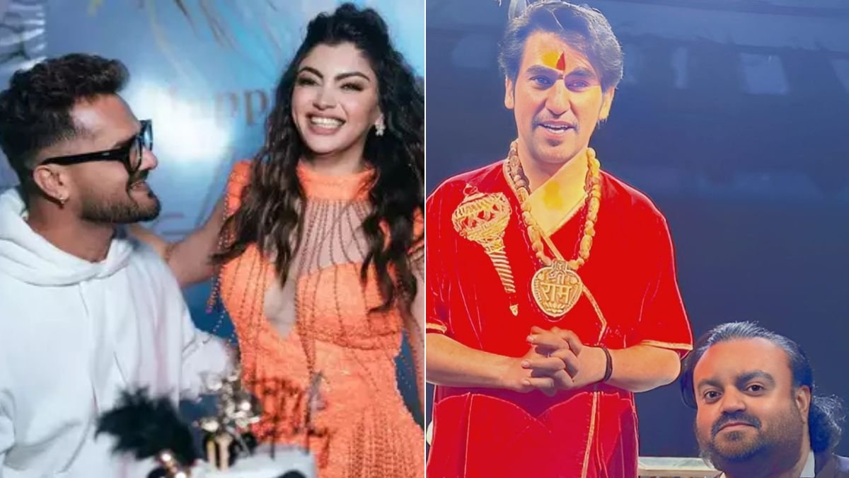 Khesari lal Akanksha Puri new jodi