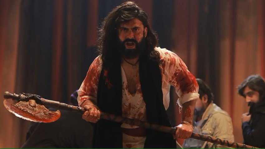 Pakistani film in India