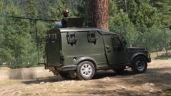 जम्मू-कश्मीर के किश्तवाड़ में एनकाउंटर, दो जवान शहीद और दो घायल, पांच दिन बाद होना है मतदान