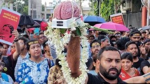 Kolkata Rape Case | Rape Case