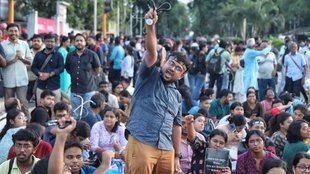 Kolkata Rape Case | Rape Case |