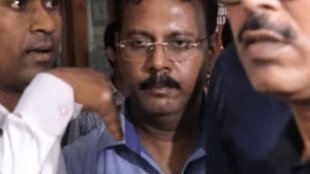 Kolkata Rape Case