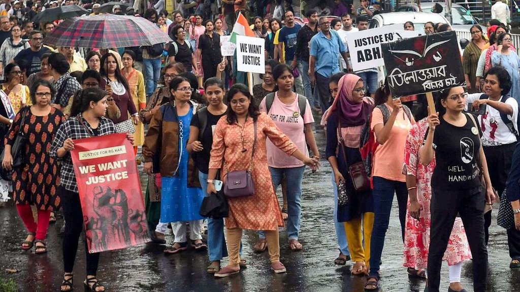 Kolkata Rape Case, Doctor Rape Case, Polygraph Test