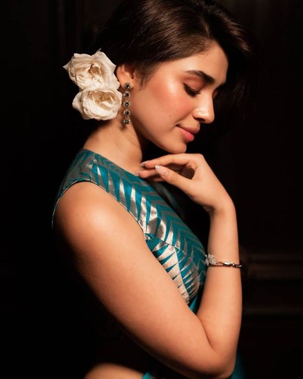 Krithi Shetty movies