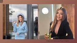 Google Trends: कौन हैं तुर्की की प्रभावशाली हस्ती कुबरा आयकुट? खुद से शादी करने के बाद क्यों दे दी जान