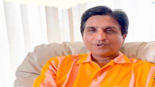 Kumar Vihswas, Threat to Kumar Vishwas