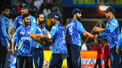 LLC 2024: लीजेंड्स लीग क्रिकेट में दिनेश कार्तिक की टीम की जीत से शुरुआत, 26 रन से हारी शिखर धवन ‘ब्रिगेड’