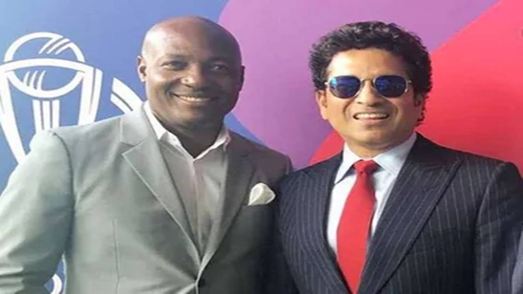 Brian Lara | Sachin Tendulkar |