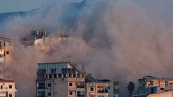 हिजबुल्लाह की मिसाइल यूनिट का चीफ इजरायली हमले में ढेर, दक्षिणी लेबनान में कई ठिकाने तबाह