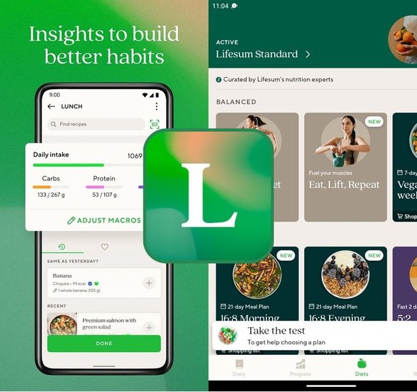 Lifesum