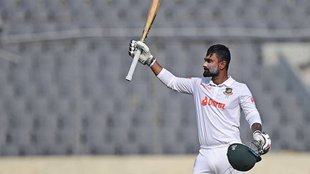 Liton Das | Pak vs Ban | Mushfiqur Rahim |