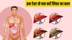 घर पर ही इन 4 टेस्ट से पता करें कितना हेल्दी है आपका Liver, बस इन बातों पर देना होगा ध्यान