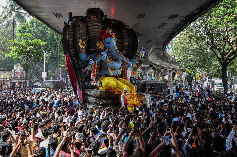 Lord Ganesha Name