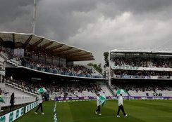 Oldest players in Tests, Oldest Test players, Oldest Cricket Players