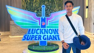 IPL Auction, All-rounder Ayush Badoni, Delhi Premier League, DPL, DPL 2024