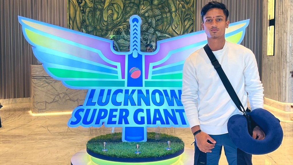 IPL Auction, All-rounder Ayush Badoni, Delhi Premier League, DPL, DPL 2024