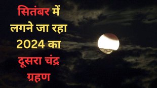 Chandra Grahan 2024,Chandra Grahan 2024 Date,Lunar eclipse