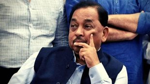 MAHARASHTRA | NARAYAN RANE | EKNATH SHINDE |