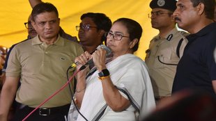 Mamata Banerjee | TMC | CONGRESS