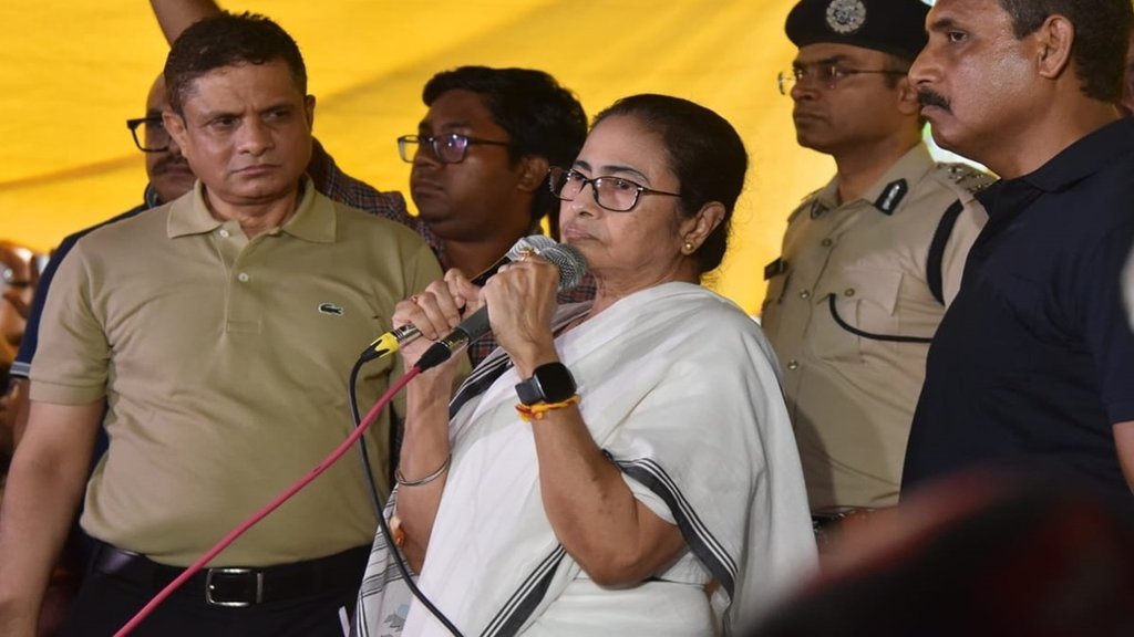 Mamata Banerjee | TMC | CONGRESS