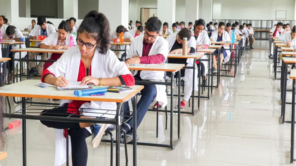 NEET PG 2025, MBBS, NBEMS