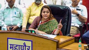 MCD | Delhi | AAP | BJP