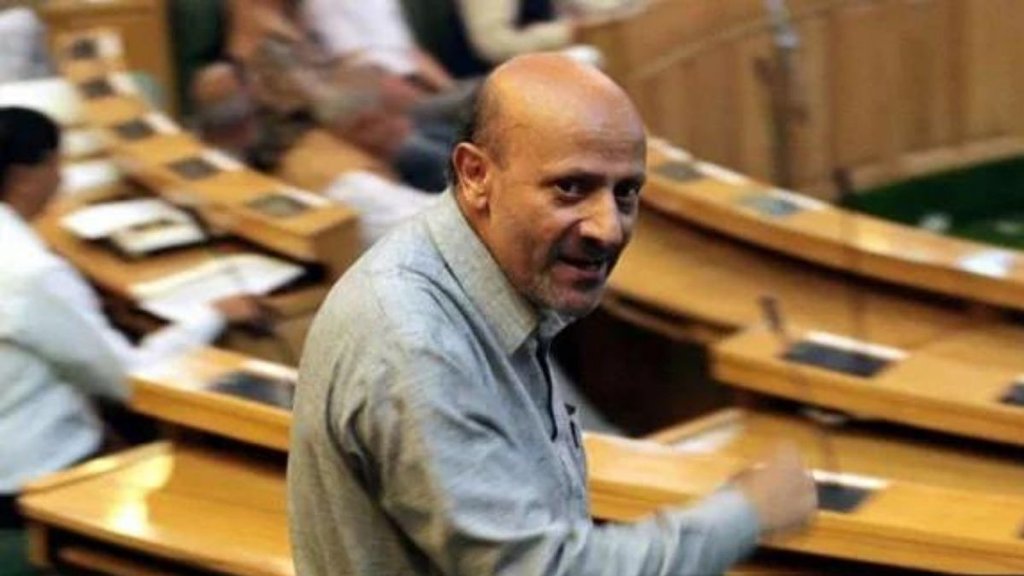 MP Engineer Rashid | Jammu Kashmir