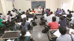 मध्य प्रदेश टीईटी परीक्षा 2024 का नोटिफिकेशन जारी, 1 अक्टूबर से शुरू होगी आवेदन प्रक्रिया; यहां देखें हर जानकारी