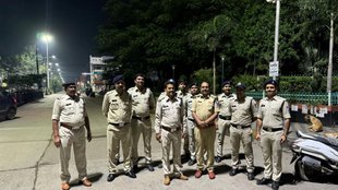 Indore Police