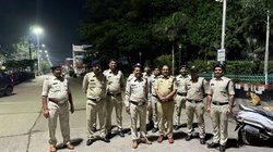 उज्जैन में फुटपाथ पर बलात्कार का वीडियो बनाते रहे लोग, मदद के लिए कोई आगे नहीं आया, कांग्रेस ने बीजेपी सरकार पर साधा निशाना