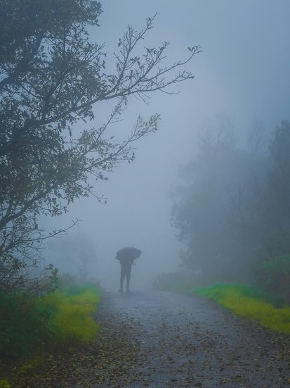 Mahabaleshwar Maharashtra