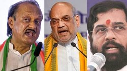 Maharashtra Politics: शिंदे-अजित पवार को बीजेपी देगी सम्मान, विधानसभा चुनाव में दे सकती है मनचाही सीटें, इस फॉर्मूले पर बन सकती है बात