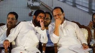 Maharashtra Politics | Ajit Pawar | Shiv Sena NCP
