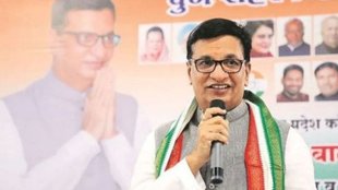 Maharashtra Politics | Congress Thorat | political temperature