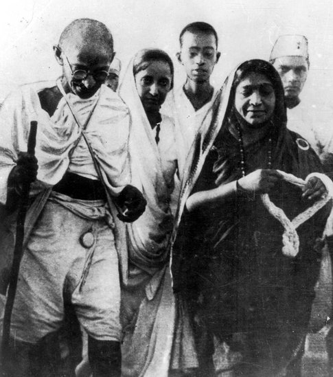 What did Bapu eat for breakfast