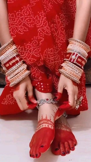 Alta-kumkum designs