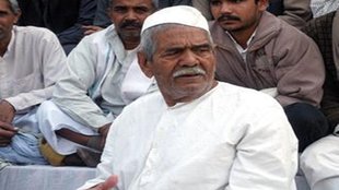 Mahendra Singh Tikait, BKU, Non Bailable Warrant, Shamali
