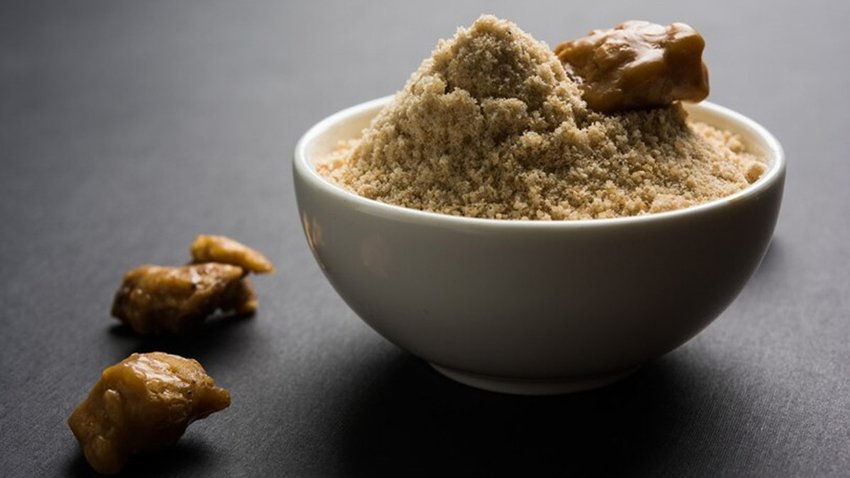 Hing for digestion and gas relief
