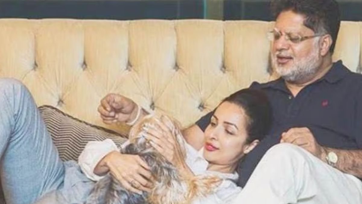 Malaika Arora Father Anil Mehta Death Post mortem Malaika Arora Father Anil Mehta Death Post mortem