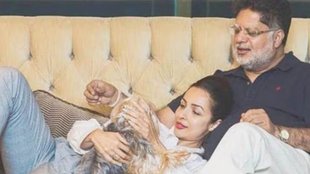 Malaika Arora Father Anil Mehta Death Post mortem